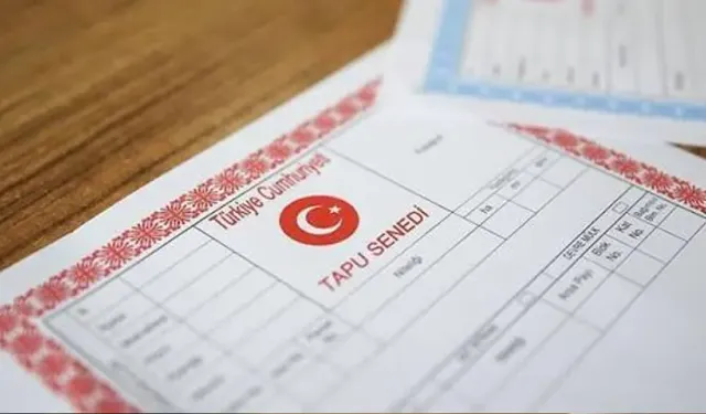 Miras kalan ev ve arsa satışında kurallar değişti: İlk hak kimin olacak?