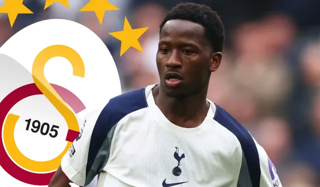 Ne Galatasaray ne Beşiktaş: Pape Matar Sarr'ın yeni takımı belli oldu