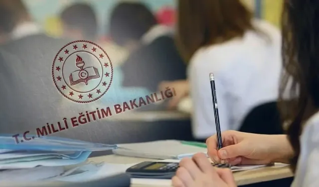 Okullarda yeni dönem: MEB'den 81 ile genelge