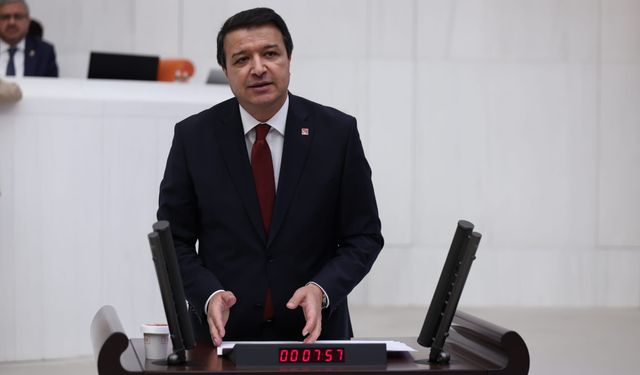 Saadet Partisi’nden çerçeve yasaya şartlı destek: “Mesele, terör bittikten sonra nasıl bir Türkiye kuracağımızdır”
