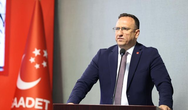 Saadet Partisi'nden yalnız yaşam raporu: Her 5 haneden biri tek kişilik!