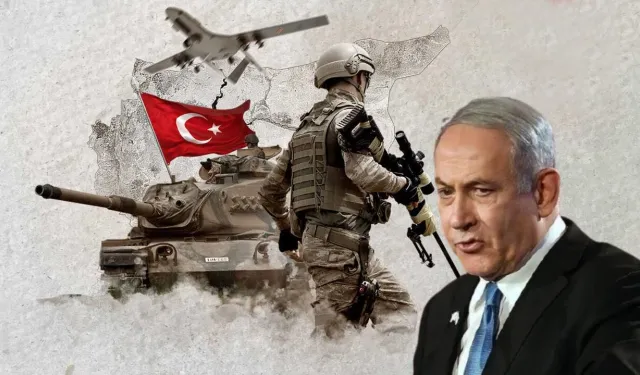 Siyonist basından Netanyahu'ya soğuk duş: "Türkiye ile karşı karşıya gelmekten kaçının!"