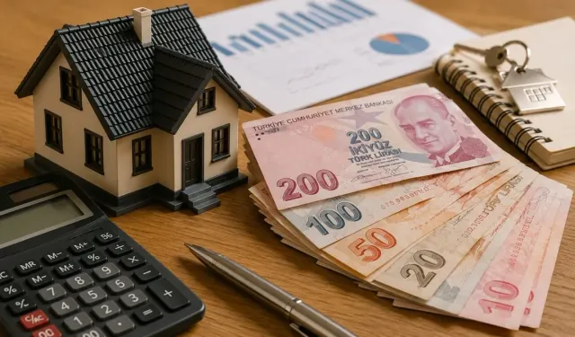 Ev sahibi ve kiracılar dikkat: Ağustos ayı kira zam sınırı resmen açıklandı!