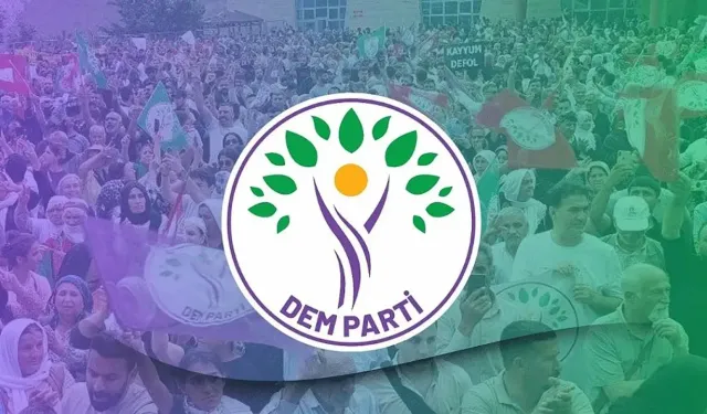 Süreç, Dem Parti’yi de değiştiriyor: Milli Gazete’nin ulaştığı bilgilere göre “Demokratik Cumhuriyet" koduyla yeni parti yolda!