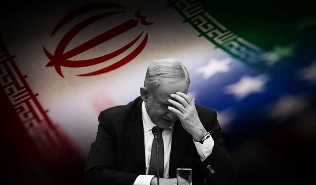 Tahran’dan Washington ve Tel Aviv’e ültimatom: "Netanyahu'yu cehenneme göndereceğiz!"