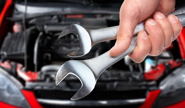 Araç Bakım Masrafını Düşürmenin Yolu: Ertelemek Değil, Sırasını Bilmek