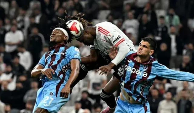 Trabzonspor ayrılığı açıkladı! Bonservisi 4 milyon 350 bin Euro