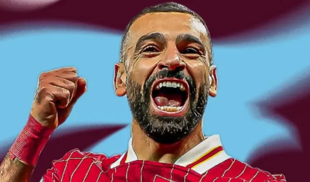 Salah'ın maaşı açıklandı! İşte devasa ücret