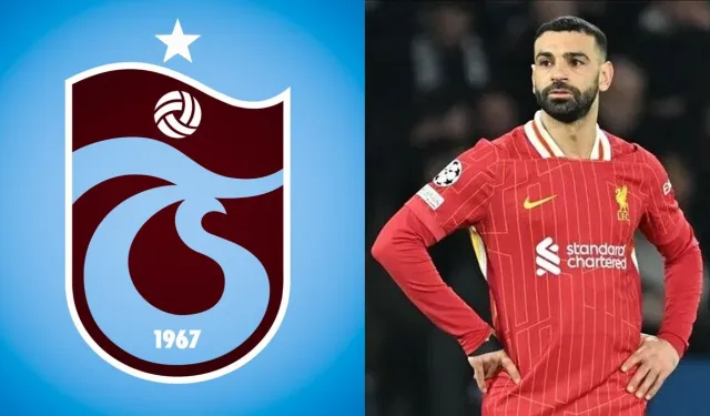 Trabzonspor'da Salah gerçeği ortaya çıktı! Başkan Ertuğrul Doğan her şeyi açıkladı