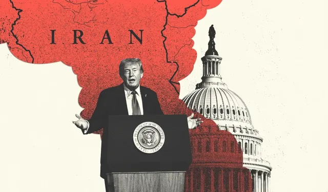 Savaş heveslisi Trump küstahlıkta vites yükseltti: “Hürmüz'ü biz kontrol ediyoruz, İran bize tazminat ödesin!”