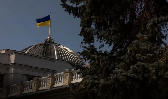 Ukrayna’da koltuk krizi: Savaşın ortasında en kritik koltuklar boş kaldı!