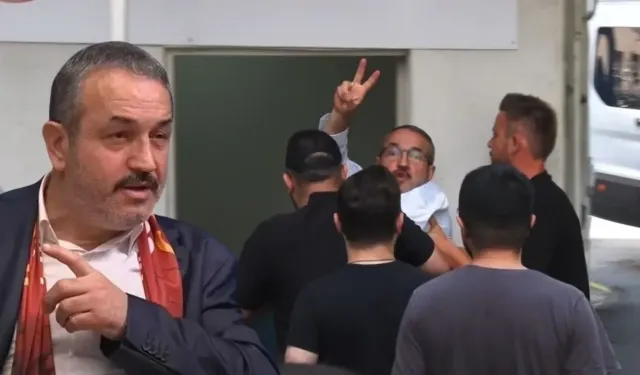 ultrAslan dağılıyor mu? Sebahattin Şirin'in 'slogan' krizi sonrası açıklandı