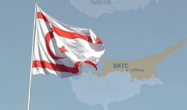 Üstel’den Hristodulidis’in "Maraş" provokasyonuna tokat gibi cevap: "Hadsiz taleplerinize geçit vermeyiz!"
