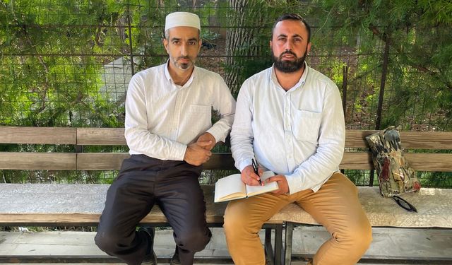 Sünnet evliliği kolaylaştırıyor, biz ise zorlaştırıyoruz