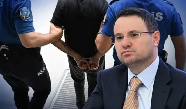 Yeni nesil suç örgütü soruşturmalarında 818 şüphelinin hesaplarına ve kripto varlıklarına el konuldu!