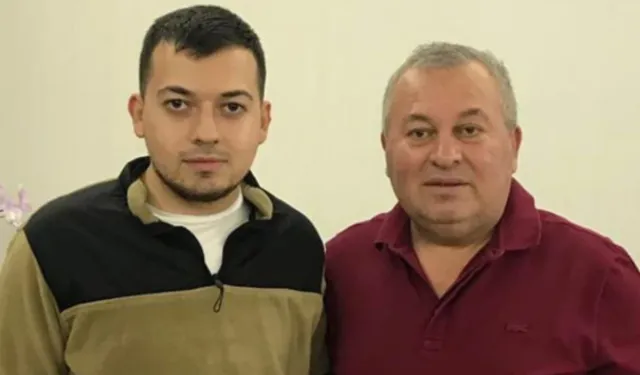 Cemal Enginyurt'un oğluna gözaltı: Alptürk Enginyurt'a iki suçlama birden