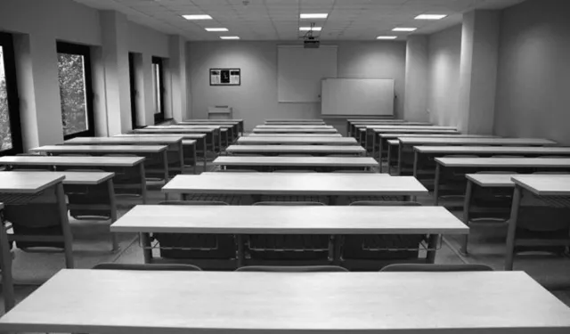 YKS'de şok tablo: 22 üniversite sıfır çekti
