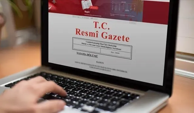 İl müftülüklerine görevden alma ve atama kararları Resmi Gazete'de