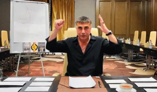 Sedat Peker Türkiye'ye mi geliyor, BAE'den ne zaman ayrılacak?