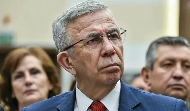 Mansur Yavaş CHP'den istifa etti! Yeni durağı neresi olacak?