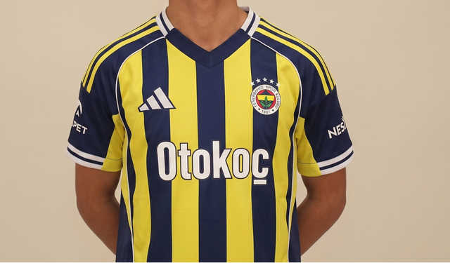 1 dakika bile oynamadan gitti! Fenerbahçe'de şok ayrılık