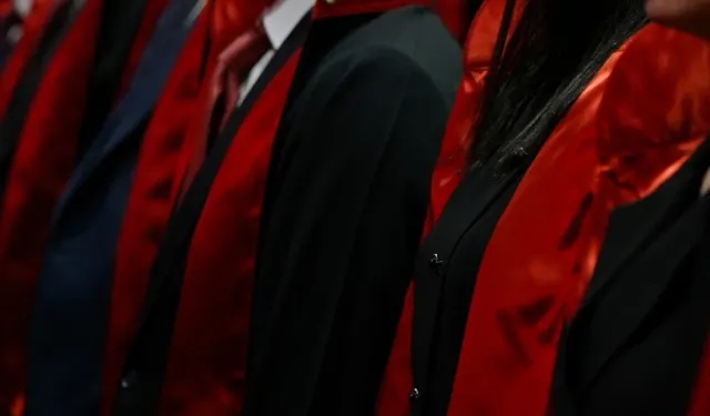 Hâkim ve savcı atamalarında yeni dönem! Yeni yılda yürürlüğe girecek