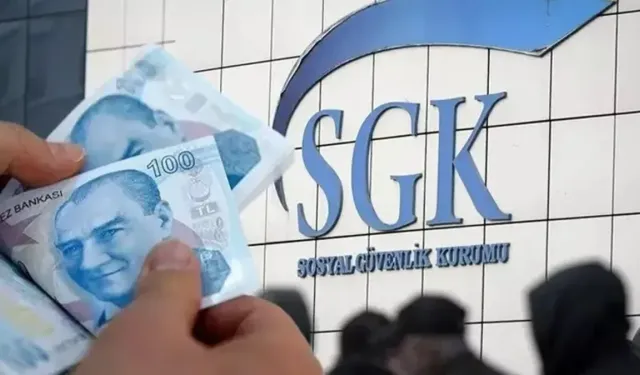 310 Bin TL'den Başlayan Fiyatlarla SGK Ev ve Arsa Satıyor! 2026 SGK Gayrimenkul İhalesi Başvurusu Nasıl Yapılır?