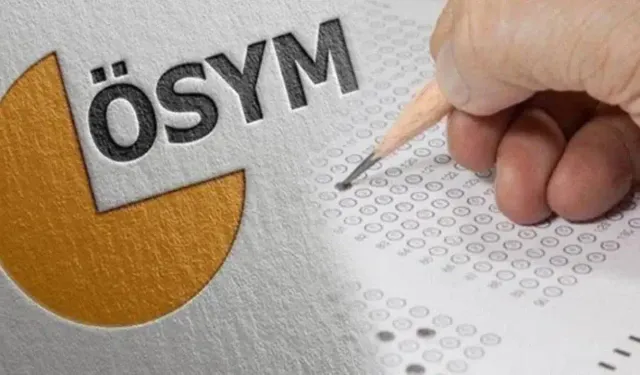 KPSS Ön Lisans 4 Ekim saat kaçta? Sınav kaçta başlayıp bitecek, 120 soru için kaç dakika verilecek?