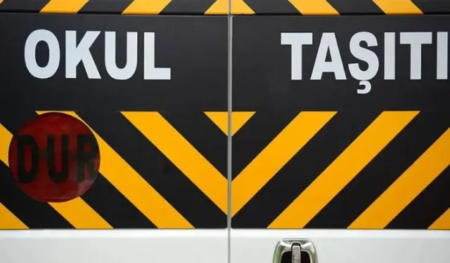 İstanbul, Ankara ve İzmir'de okul servis ücretleri belli oldu: 27 bin liradan başlıyor