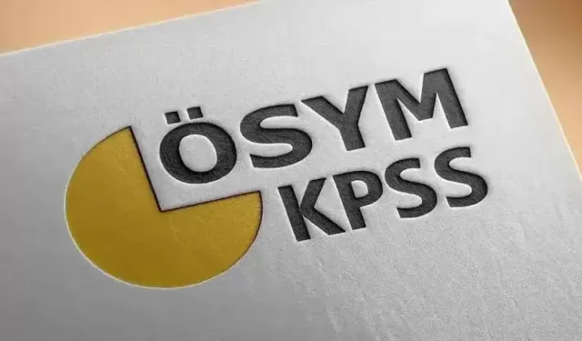 KPSS Oturum Saatleri 2026 Nedir, Alan Bilgisi Sınavı Saat Kaçta, Bina Kapıları Ne Zaman Kapanıyor, Sınav Kaç Dakika?