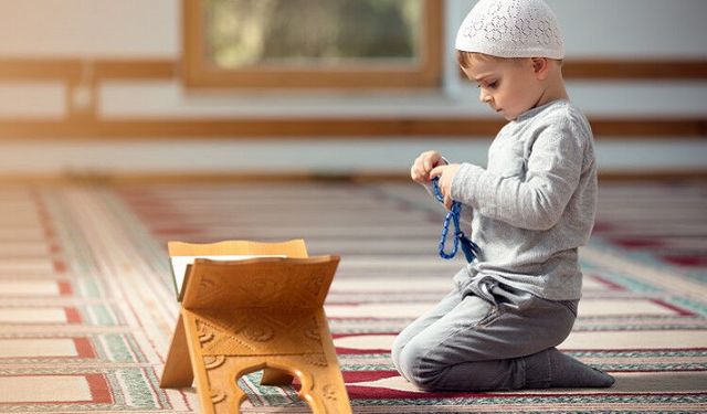 4-6 yaş ve yetişkin Kur'an kursları için geri sayım başladı: İlk zil 14 Eylül'de çalıyor!