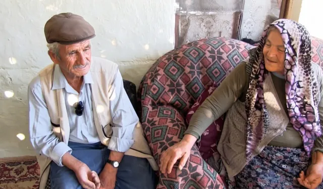 58 yıllık sessiz dünyası iyilikle aydınlandı: 53 yıllık eşinin sesini ilk kez duyunca söyledikleri yürekleri titretti!