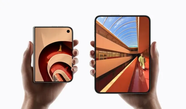iPhone Duo ile Galaxy Z Fold 8 Ultra Farkı Ne? Hangisinde Telefoto Var?