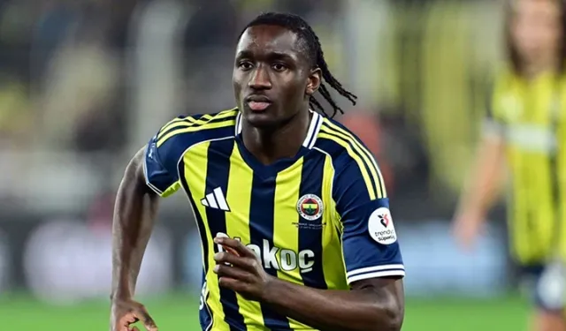 Coventry City ile Brighton maçında ilk 11'ler belli oldu: Sidiki Cherif ilk kez kadroda