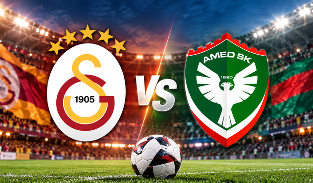 Galatasaray Amedspor kadın maçı hangi kanalda, Galatasaray YouTube yayınlayacak mı, saat kaçta, puan durumu nasıl?