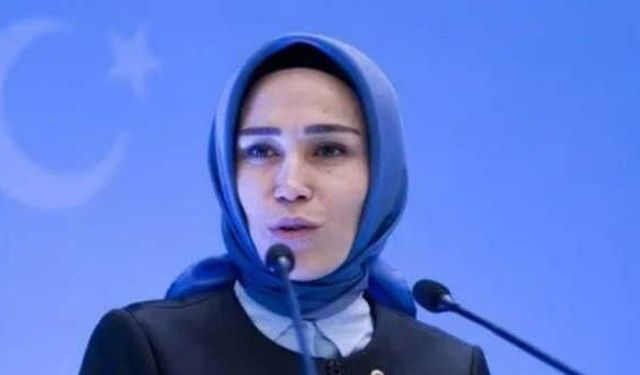 Asuman Erdoğan kiminle evli, eşi Fatih Erdoğan kaç yaşında, nereli, ne iş yapıyor?