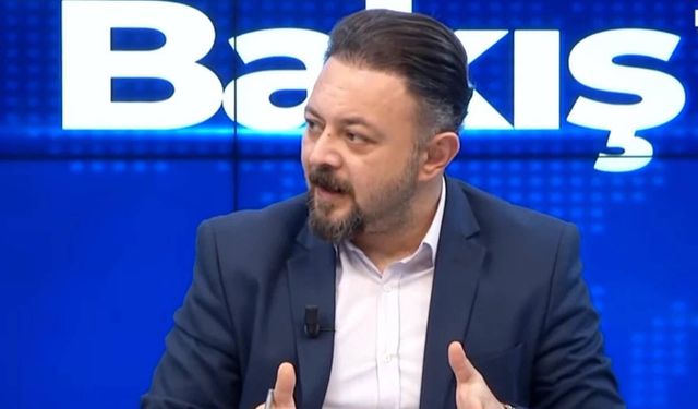 Fatih Ergin kimdir, kaç yaşında, nereli, ne iş yapıyor, hangi gazetede yazıyor?