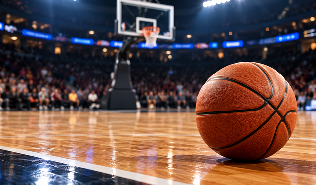 Galatasaray Çayırova Belediyesi basketbol maçı saat kaçta, hangi kanalda, bugün canlı nereden izlenir?