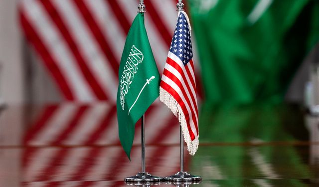 ABD-Riyad hattında kritik 'Ortadoğu' zirvesi: Masada 5 sıcak nokta var!