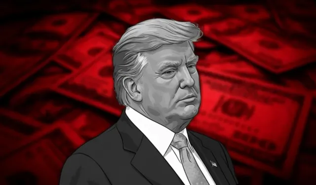 Washington'da kılıçlar çekiliyor! ABD'de seçim sonrası büyük hesaplaşma: Trump'ın ticari ilişkileri masaya yatırılıyor!