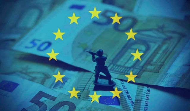 AB’den dev askeri hamle: 190 milyar euro’luk 5 kritik savunma projesi açıklandı!