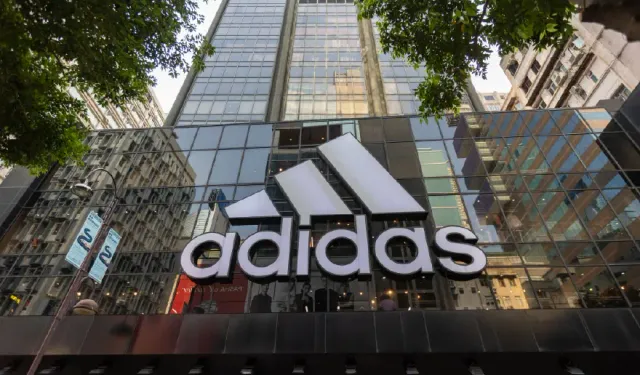 Adidas'ın kampanyasına büyük tepki: Boykot sonrası özür geldi