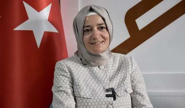 AK Parti'den Fatma Betül Sayan Kaya'nın istifası sonrası ilk açıklama