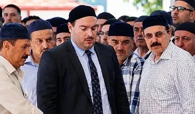 Alihan Kuriş soruşturmasında gözaltına alınan 25 şüpheliden 20'si tutuklandı