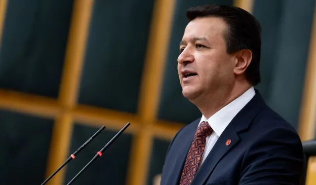 Arıkan'dan iktidara Yemen çağrısı: “Türkiye çatışmanın değil, barışın merkezi olmalı!”