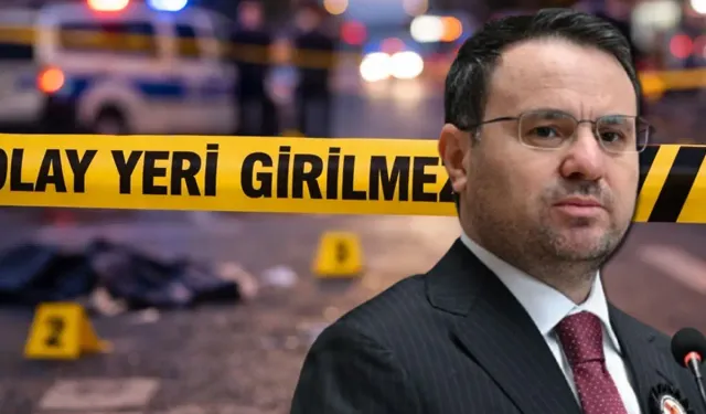 Bakan Gürlek açıkladı: 3 faili meçhul cinayet daha aydınlatıldı