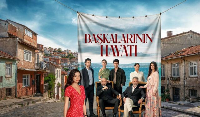 Başkalarının Hayatı uyarlama mı? Vanity Fair nedir, dizi hangi eserden uyarlandı?