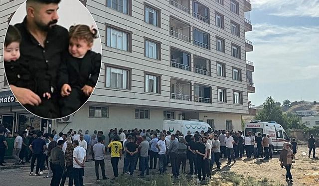Batman'daki aile vahşetinde 4 ölü: Belediye başkanından açıklama geldi