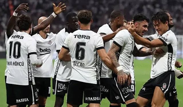 Beşiktaş'ta Marsilya maçı öncesi 2. sakatlık şoku: Trossard da sakatlanmıştı