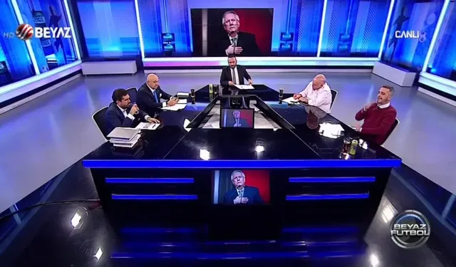 Beyaz Futbol ne zaman başlıyor? Yeni sezon ne zaman açıldı? Cumartesi var mı? Pazar günü yayınlanıyor mu?
